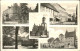 41994247 Wittstock Rathaus Stadtmauer Fachschule Fuer Landwirtschaft Wittstock - Wittstock