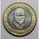 JAMAÏQUE - KM 182 - 20 DOLLARS 2000 - MARCUS GARVEY - SUP - Jamaica