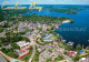73745172 Excelsior_Minnesota Excelsior Bay Aerial View - Andere & Zonder Classificatie