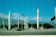 72824898 Alamogordo Missile Display At White Sands - Other & Unclassified