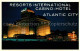 72820919 Atlantic_City_New_Jersey Resorts International Casino Hotel - Autres & Non Classés