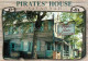 72806719 Savannah_Georgia Pirates House Restaurant - Altri & Non Classificati