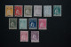 (Tv) Portuguese Guinea 1914/ 25 Ceres Set (MH) - Portugees Guinea