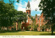 72787949 Des_Moines_Iowa Old Main Drake University - Autres & Non Classés