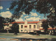 71949061 Fort_Sill Entrance To Fort Sill Officers Club - Other & Unclassified