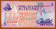 1992 // COOK ISLANDS // AITUTAKI // THREE DOLLARS // UNC // NEUF - Cookeilanden