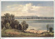 41951869 Diessen Ammersee Panorama Kuenstlerkarte Diessen - Diessen