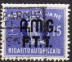 Italia-A-0742: TRIESTE - Zona A - R. A. 1949 (o) Used - Uno Solo - Qualità A Vostra Opiniove.. - Used