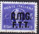 Delcampe - Italia-A-0742: TRIESTE - Zona A - R. A. 1949 (o) Used - Uno Solo - Qualità A Vostra Opiniove.. - Usados