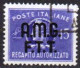 Delcampe - Italia-A-0742: TRIESTE - Zona A - R. A. 1949 (o) Used - Uno Solo - Qualità A Vostra Opiniove.. - Oblitérés