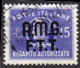 Delcampe - Italia-A-0742: TRIESTE - Zona A - R. A. 1949 (o) Used - Uno Solo - Qualità A Vostra Opiniove.. - Used