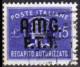 Delcampe - Italia-A-0742: TRIESTE - Zona A - R. A. 1949 (o) Used - Uno Solo - Qualità A Vostra Opiniove.. - Oblitérés