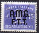 Delcampe - Italia-A-0742: TRIESTE - Zona A - R. A. 1949 (o) Used - Uno Solo - Qualità A Vostra Opiniove.. - Usados