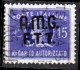 Delcampe - Italia-A-0742: TRIESTE - Zona A - R. A. 1949 (o) Used - Uno Solo - Qualità A Vostra Opiniove.. - Gebraucht