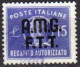 Delcampe - Italia-A-0742: TRIESTE - Zona A - R. A. 1949 (o) Used - Uno Solo - Qualità A Vostra Opiniove.. - Afgestempeld