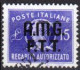 Delcampe - Italia-A-0742: TRIESTE - Zona A - R. A. 1949 (o) Used - Uno Solo - Qualità A Vostra Opiniove.. - Used