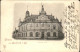 41554032 Herford Kaiserliche Post Herford - Herford