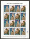 India 2003 Diplomatic Relations Between India & Korea MINT SHEET LET Good Condition  (SL-27) - Unused Stamps