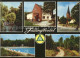 41553430 Fallingbostel Jugendherberge Bad Fallingbostel - Fallingbostel