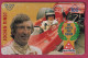 Österreich: Seltene Telefonkarte Jochen Rindt - Die Karte Der Sieger, Etwas Gebraucht - Sport