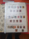Allemagne - Collection Dans Un Album 30pages + Quelques Feuilles  (Port France 15€ / Europe 25€ / Monde 70€) - Colecciones