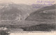 SUISSE - Montana S Sierre - La Vallée D'Anniviers Et Le Weisshorn Alt 4512 M - Carte Postale Ancienne - Sierre