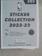 ST 52 - NBA Basketball 2022-23, Sticker, Autocollant, PANINI, No 365 Patrick Beverley Los Angeles Lakers - 2000-Nu