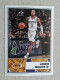 ST 52 - NBA Basketball 2022-23, Sticker, Autocollant, PANINI, No 366 Lonnie Walker IV Los Angeles Lakers - 2000-Aujourd'hui