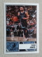 ST 52 - NBA Basketball 2022-23, Sticker, Autocollant, PANINI, No 378 Tyus Jones Memphis Grizzlies - 2000-Nu