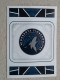 ST 52 - NBA Basketball 2022-23, Sticker, Autocollant, PANINI, No 384 Logo Minnesota Timberwolves - 2000-Hoy