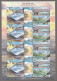 India 2006 Himalayan Lakes MINT SHEETLET Good Condition (SL-41) - Unused Stamps