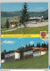 St. Johann In Tirol - Pension Hochfeld - Auto - Mercedes - VW Golf 1976 - St. Johann In Tirol