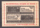 Delcampe - USA - Set Of 13 Stamp Replica's On Wood (Dutchess Philatelic Society, New York) - Schmuck-FDC