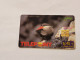 PERU-(PER-TE-68)-Zarcillo Bird-(76)(s/45-5soles Gratis)(T50011AL--00522342)(tirage-?)-used Card+1cars Prepiad,free - Perú