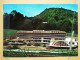 KOV 331-3 - TESLIC, Bosnia And Herzegovina,  BANJA VRUCICA, Hotel - Bosnien-Herzegowina