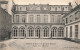 FRANCE - Paris - Maison De Santé Du Docteur Bonnet - Façade Cour D'Honneur -  Carte Postale Ancienne - Distrito: 17