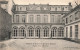 FRANCE - Paris - Maison De Santé Du Docteur Bonnet - Façade Cour D'Honneur -  Carte Postale Ancienne - Arrondissement: 17