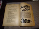 Delcampe - 1 Buch  "Adler- Jahrbuch 1942" - Fliegerei