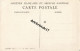 CPA Illustrateurs Signés 0001 A. WILLETTE - 1915 - JOURNEE FRANCAISE DU SECOURS NATIONAL - Wilette