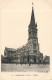 FRANCE - Argenteuil - L'Eglise - Entrée - Carte Postale Ancienne - Argenteuil