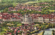 SUISSE - Bern - Ballonaufnahme - Colorisé - Carte Postale Ancienne - Bern