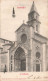 ITALIE - Imperia - Ventimiglia - Vue Générale De La Cathédrale - Carte Postale Ancienne - Imperia