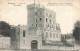 FRANCE - Le Raincy - Castel De L'Ermitage - Siège Social Et Poste De Secours De L'Union Des Fe  - Carte Postale Ancienne - Le Raincy