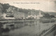 BELGIQUE - Dinant - Quai De Meuse Et Hôtel Des Familles - Carte Postale Ancienne - Dinant