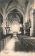 FRANCE - Lizy Sur Ourcq - L'Eglise - G Flou - Carte Postale Ancienne - Lizy Sur Ourcq