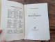 Georges SIMENON. Le Déménagement. Edition Originale. N°26/70 Exemplaires - Presses De La Cité