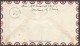 1945 Special Delivery Airmail Cover 18c War Duplex S Montreal PQ To Halifax Nova Scotia - Postal History