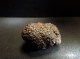 Marcassite Nodule ( 3 X 2 X 2 Cm) - Wimereux - Pas De Calais - France - Minerals