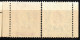 2366. CYPRUS1955 SG. 173-187, SC. 168-182 MNH.SOME VERY LIGHT BICOLOURED GUM. - Cyprus (...-1960)