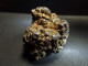 Marcassite Nodule ( 4 X 4 X 3 Cm) - Wimereux - Pas De Calais - France - Minerali